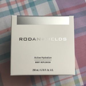 Active Hydration Body Replenish